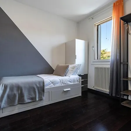 Apartmán Corte Todero - And Relax