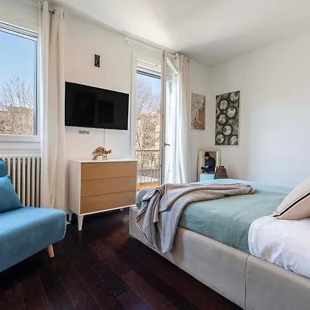 Corte Todero - Home&relax Apartamento